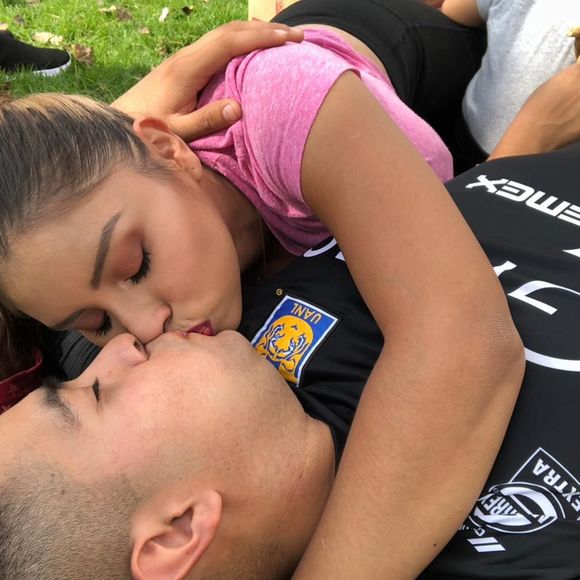 Meet your Posher, Felix - Picture 1 of 1